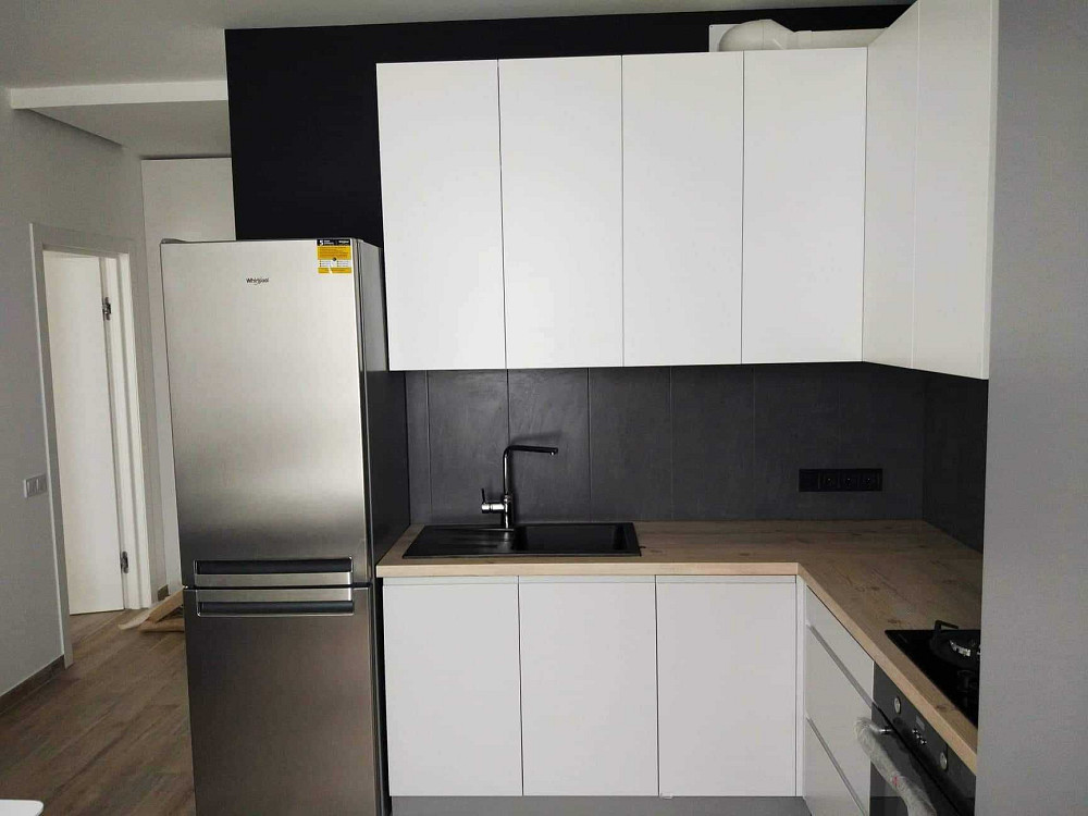 Оренда 1к квартири ЖК Parkland (Паркленд) Киев - изображение 7