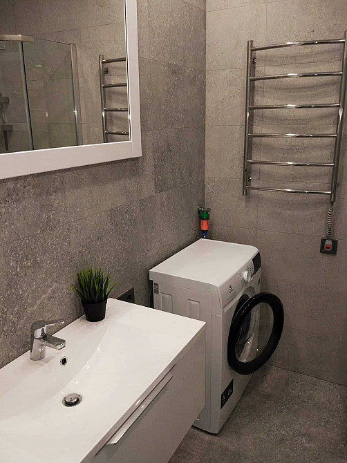 Оренда 1к квартири ЖК Parkland (Паркленд) Киев - изображение 4