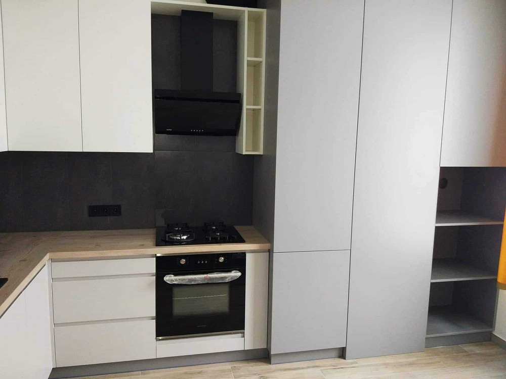 Оренда 1к квартири ЖК Parkland (Паркленд) Киев - изображение 8