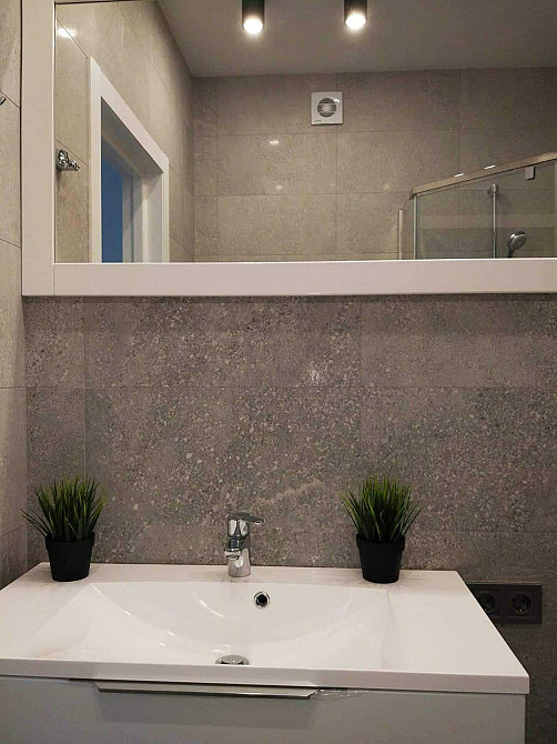 Оренда 1к квартири ЖК Parkland (Паркленд) Киев - изображение 6