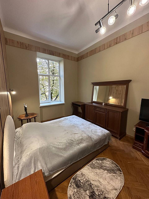 Оренда 2-кімнатної квартири, з новим ремонтом в центрі Львова! Львів - зображення 2