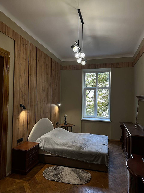 Оренда 2-кімнатної квартири, з новим ремонтом в центрі Львова! Львів - зображення 1