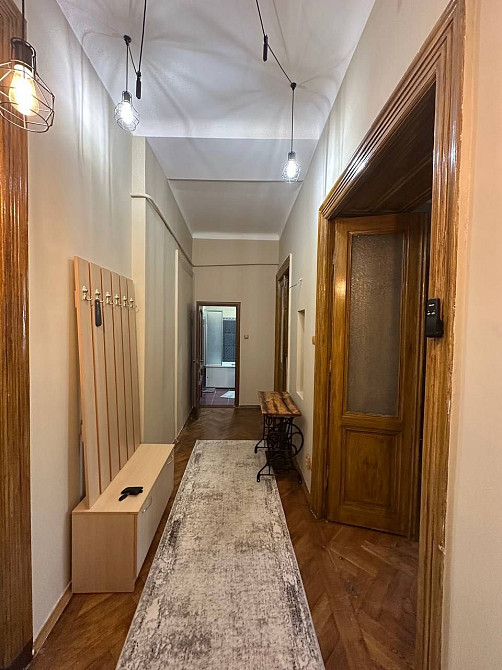 Оренда 2-кімнатної квартири, з новим ремонтом в центрі Львова! Львів - зображення 8