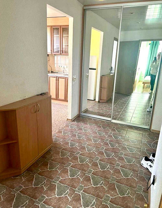 Оренда 1-кім. квартири. вул. Шевченка-бл. Центр Львів - зображення 1