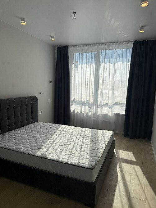 Здається 2-к квартира в ЖК “Great” Киев - изображение 2