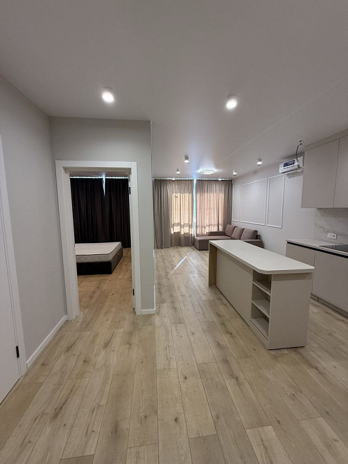 Здається 2-к квартира в ЖК “Great” Киев - изображение 1