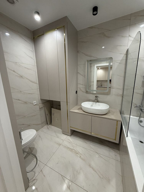 Здається 2-к квартира в ЖК “Great” Киев - изображение 4