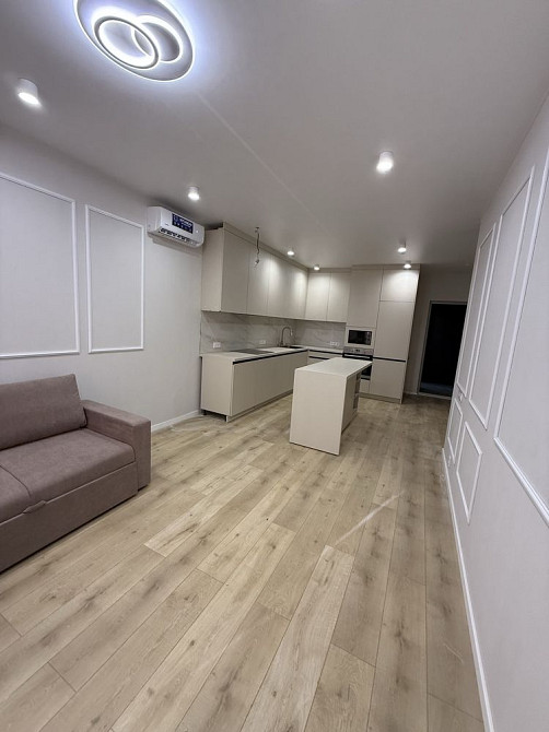 Здається 2-к квартира в ЖК “Great” Киев - изображение 6