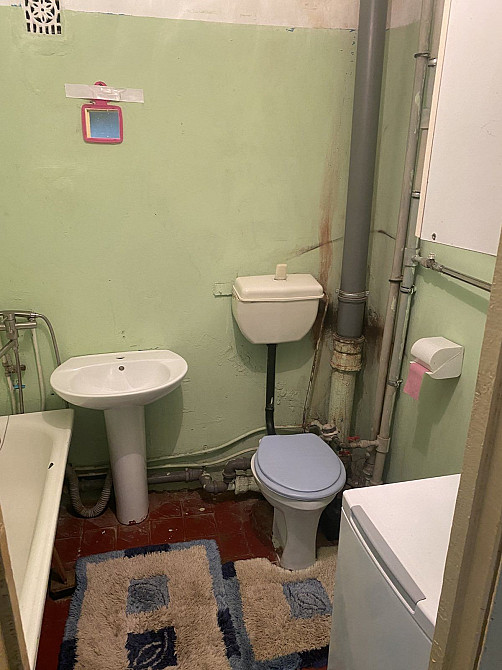 Сдам 1к квартиру Харьков - изображение 6