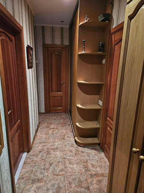 Здам! В довгострокову оренду 2к квартиру Печерський район Киев - изображение 8