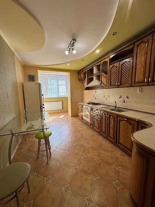 Оренда трикімнатної квартири на Поділлі Вінниця - зображення 4