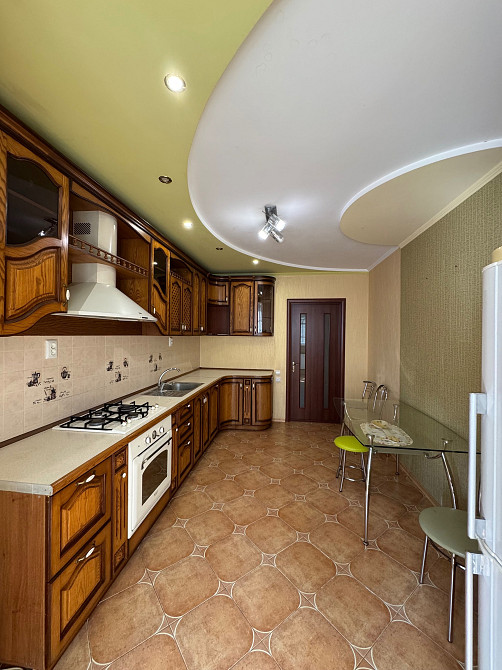 Оренда трикімнатної квартири на Поділлі Вінниця - зображення 2