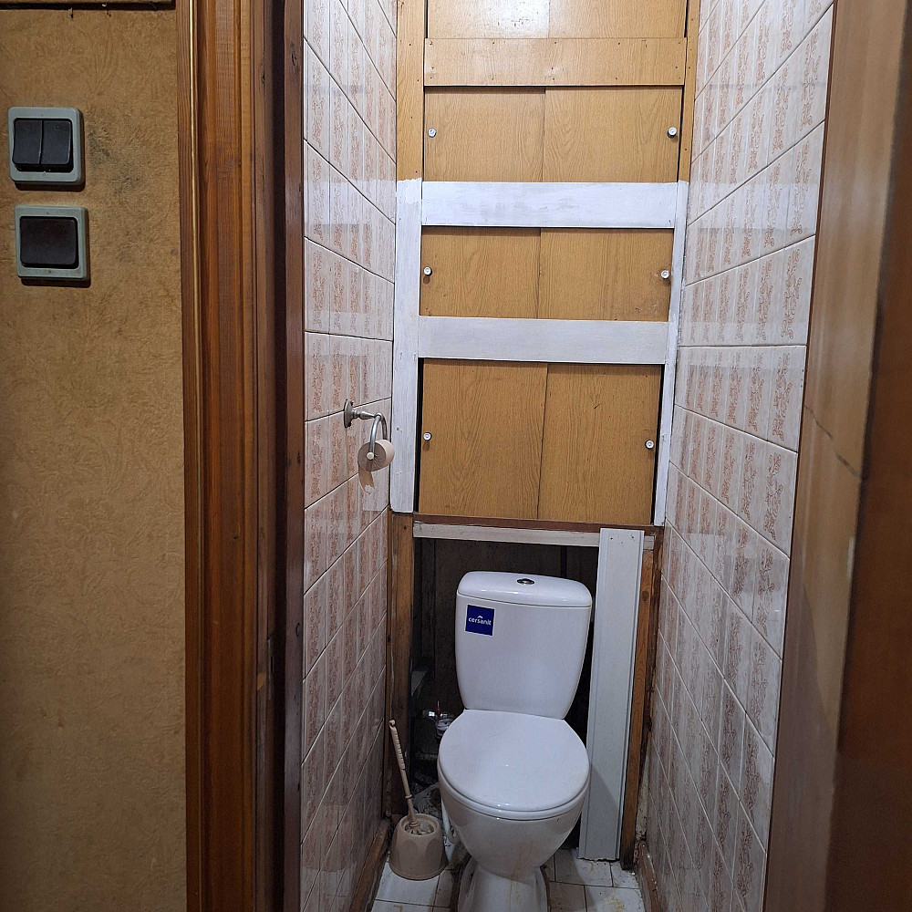 Продам 3х кімнатну квартиру Кам`янське (Нікопольський р-н) - зображення 8