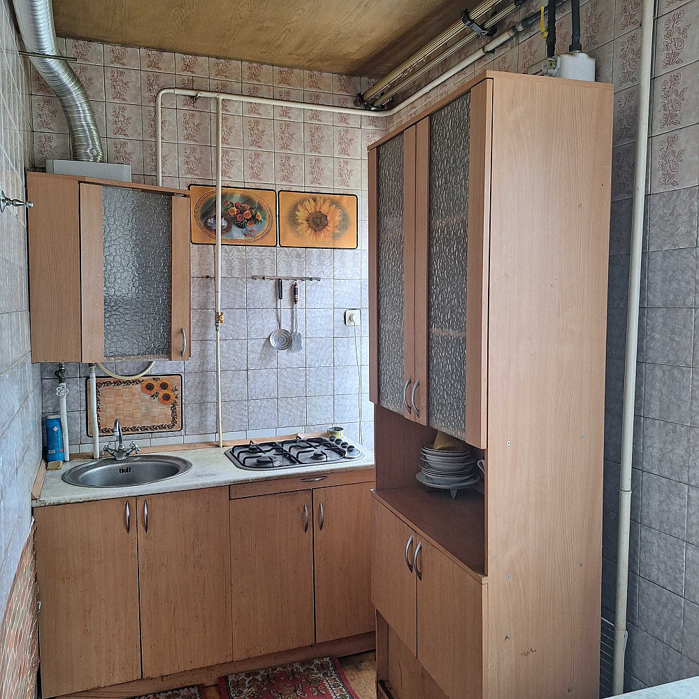 Продам 3х кімнатну квартиру Кам`янське (Нікопольський р-н) - зображення 3