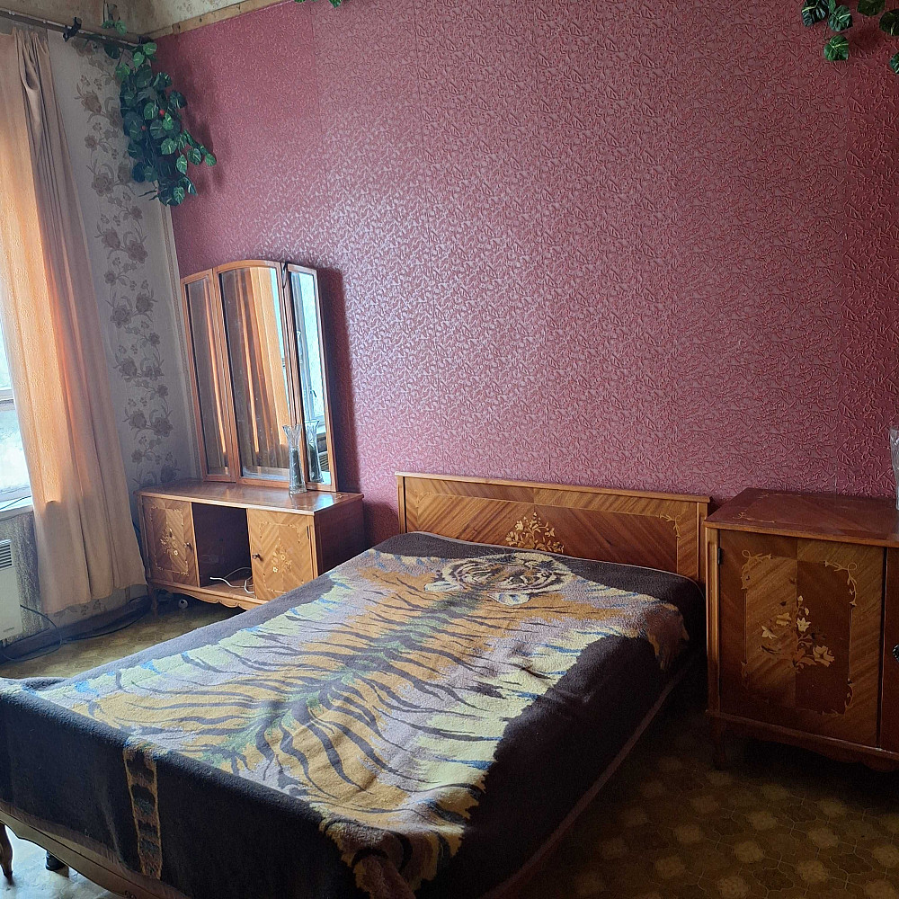 Продам 3х кімнатну квартиру Кам`янське (Нікопольський р-н) - зображення 5