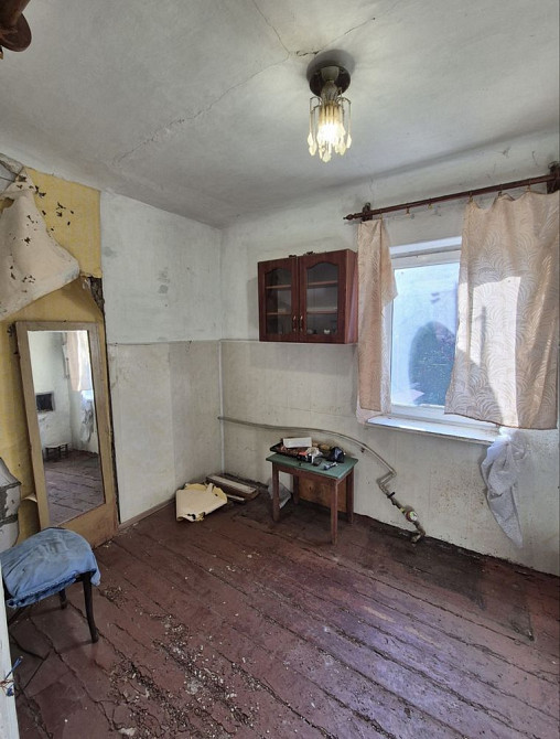 1 кімнатна квартира.Центр(Набережна) Кропивницький - зображення 4