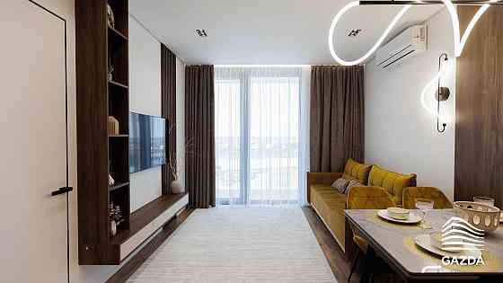 2-кімнатна квартира | PARKLAND | Ужгород, новобудова - PL 9.38 Ужгород