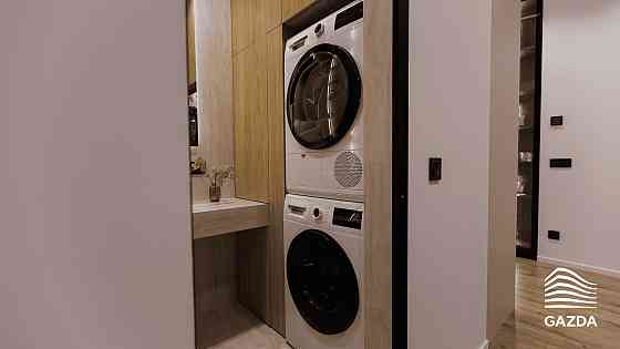 2-кімнатна квартира | PARKLAND | Ужгород, новобудова - PL 9.38 Ужгород