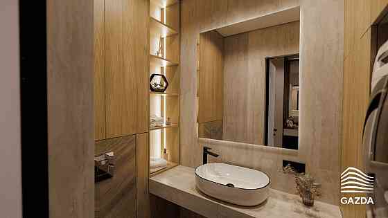 2-кімнатна квартира | PARKLAND | Ужгород, новобудова - PL 9.38 Ужгород