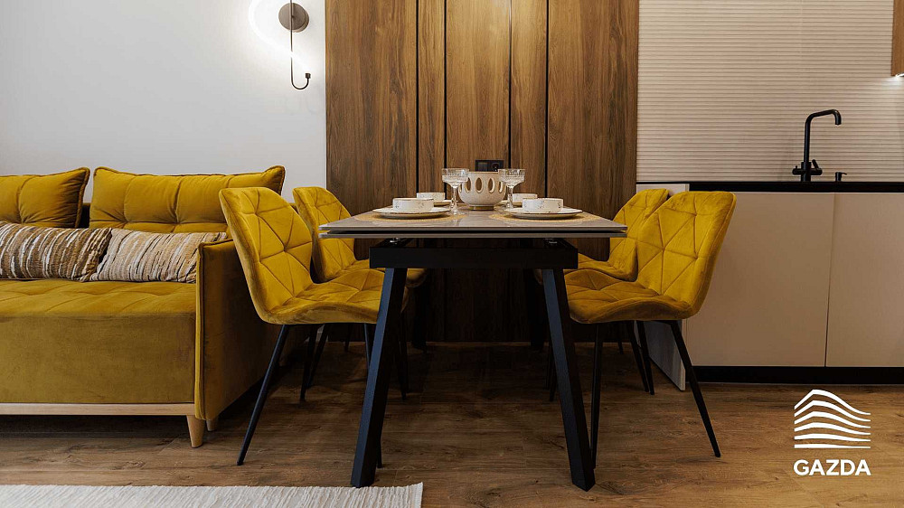 2-кімнатна квартира | PARKLAND | Ужгород, новобудова - PL 9.38 Ужгород - зображення 1