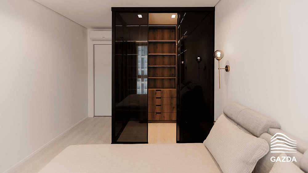 2-кімнатна квартира | PARKLAND | Ужгород, новобудова - PL 9.38 Ужгород - зображення 7