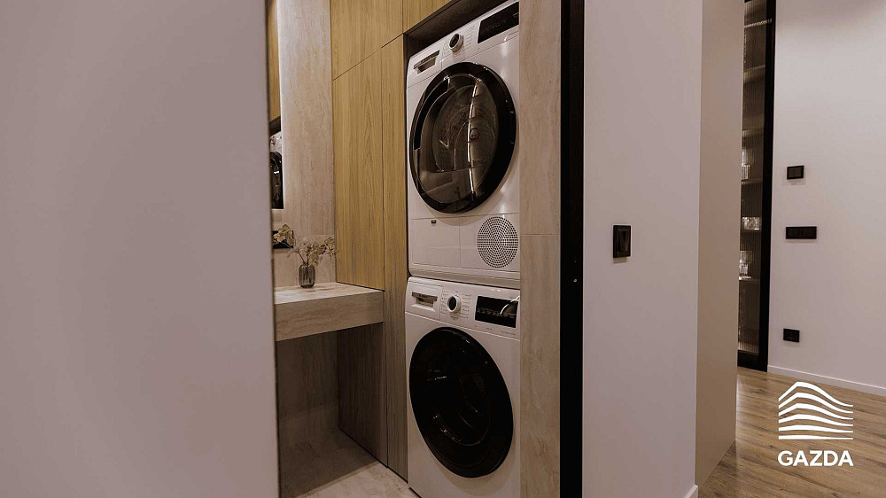 2-кімнатна квартира | PARKLAND | Ужгород, новобудова - PL 9.38 Ужгород - зображення 5