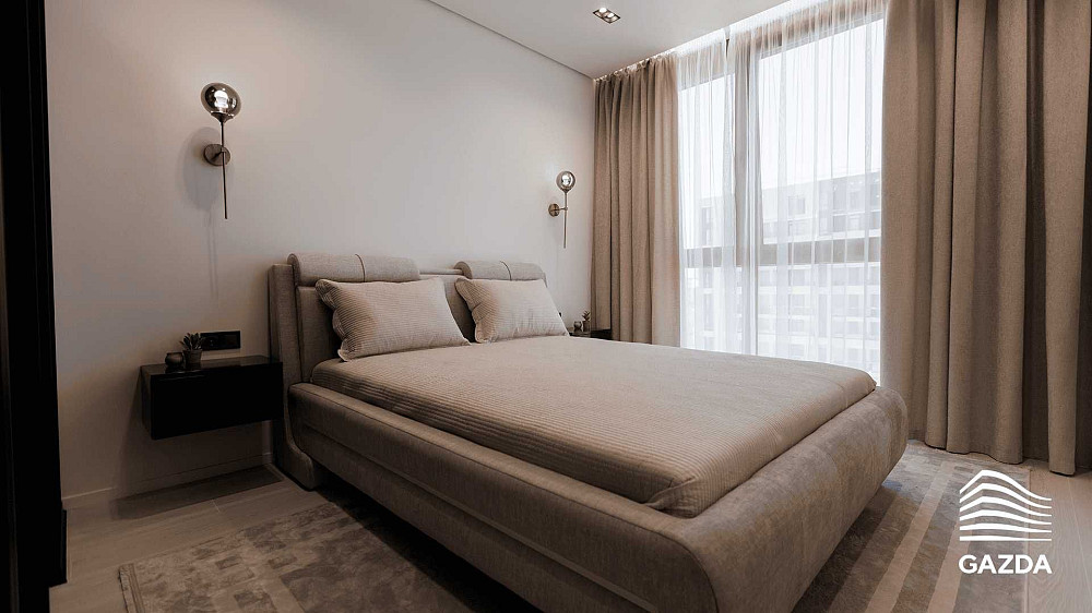 2-кімнатна квартира | PARKLAND | Ужгород, новобудова - PL 9.38 Ужгород - зображення 6