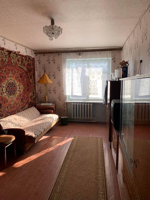 Продаж 2-х кім. р-н Піонерська Біла Церква - зображення 1