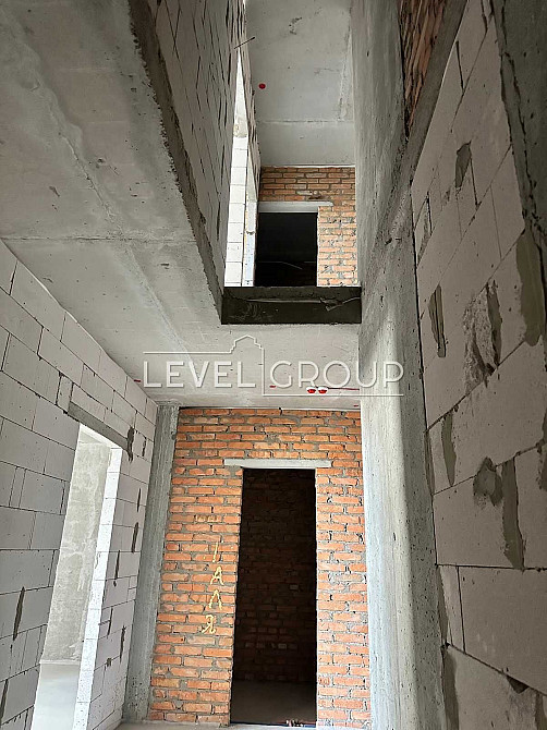 Продаж дворівневої квартири в жк Okland Окланд 85м2 Київ - зображення 8