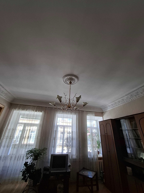 Срочно! 3х комнатная в Центре за 55 000 Одесса - изображение 4