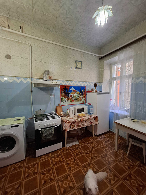 Срочно! 3х комнатная в Центре за 55 000 Одесса - изображение 8