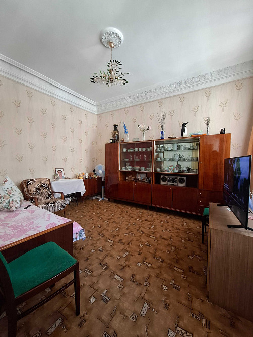 Срочно! 3х комнатная в Центре за 55 000 Одесса - изображение 5