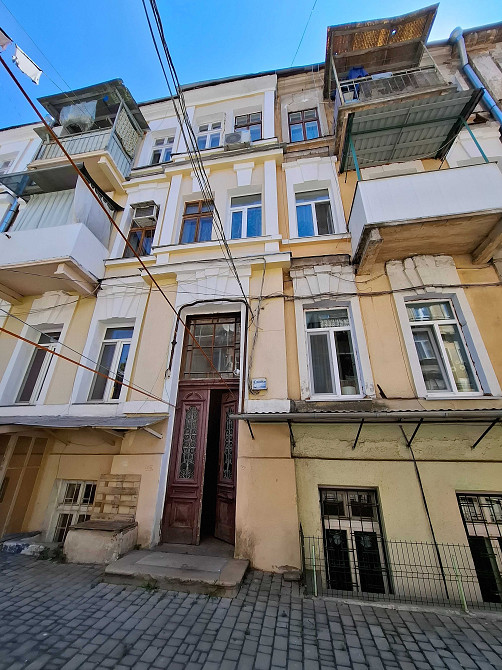 Срочно! 3х комнатная в Центре за 55 000 Одесса - изображение 1