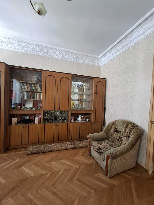 Срочно! 3х комнатная в Центре за 55 000 Одесса - изображение 2