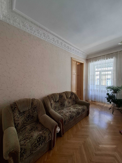 Срочно! 3х комнатная в Центре за 55 000 Одесса - изображение 3