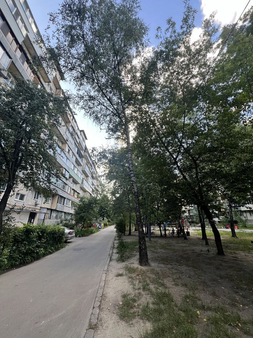 2х кімнатна квартира , місто Київ , вул.Зодчих Київ - зображення 2