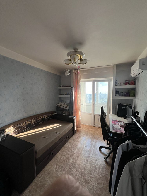 2х кімнатна квартира , місто Київ , вул.Зодчих Київ - зображення 7