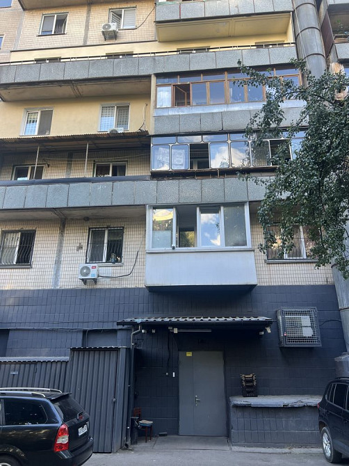 2х кімнатна квартира , місто Київ , вул.Зодчих Київ - зображення 1