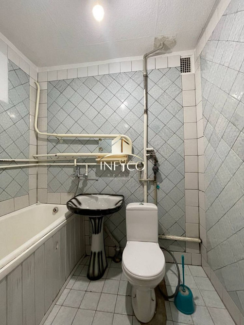 Однокімнатна квартира Геронимівка Геронимовка - изображение 7