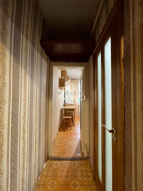 Однокімнатна квартира Геронимівка Геронимовка - изображение 4