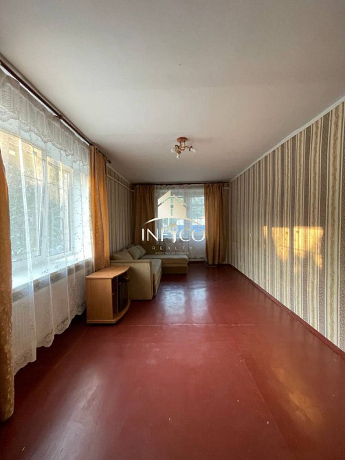 Однокімнатна квартира Геронимівка Геронимовка - изображение 1