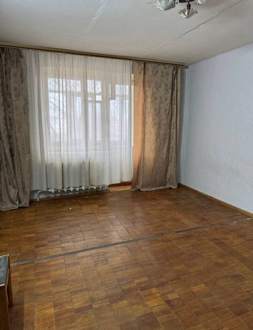 Продаж 1-кімнатна кв. Вокзальна Біла Церква - зображення 1