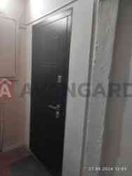 Продається трикімнатна квартира на Лівому березі Кам`янське (Запорізька обл.)