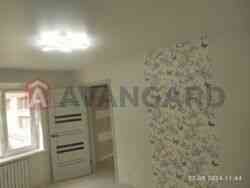 Продається трикімнатна квартира на Лівому березі Кам`янське (Запорізька обл.)