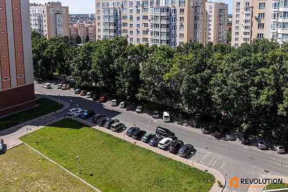 Без % 1-но кімн. с. Софіївська Борщагівка вул. Соборна 105-Б корп.5 Святопетрівське (Києво-Свят.р-н)