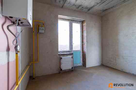 Без % 1-но кімн. с. Софіївська Борщагівка вул. Соборна 105-Б корп.5 Святопетрівське (Києво-Свят.р-н)