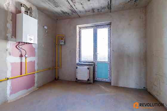 Без % 1-но кімн. с. Софіївська Борщагівка вул. Соборна 105-Б корп.5 Святопетрівське (Києво-Свят.р-н)