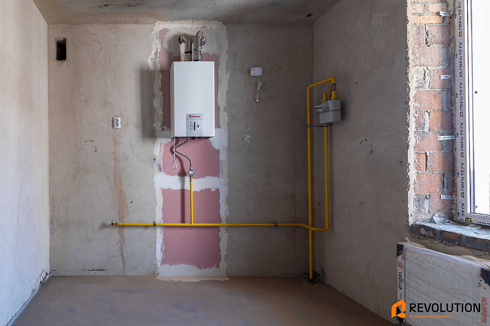 Без % 1-но кімн. с. Софіївська Борщагівка вул. Соборна 105-Б корп.5 Святопетрівське (Києво-Свят.р-н) - зображення 4