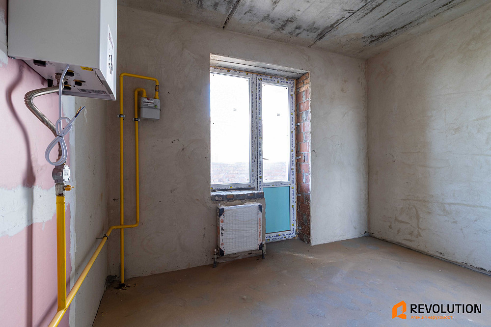 Без % 1-но кімн. с. Софіївська Борщагівка вул. Соборна 105-Б корп.5 Святопетрівське (Києво-Свят.р-н) - зображення 5