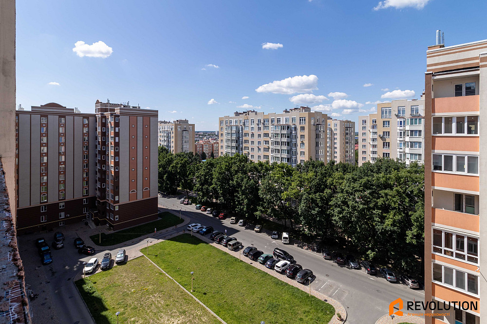 Без % 1-но кімн. с. Софіївська Борщагівка вул. Соборна 105-Б корп.5 Святопетрівське (Києво-Свят.р-н) - зображення 7